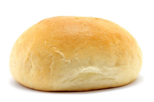 PaulCTayla's tweet image. I agree that is a muffin, this is a barm.

#breadChat