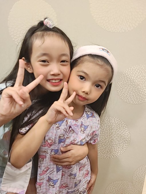 松田かれんのTwitter画像41