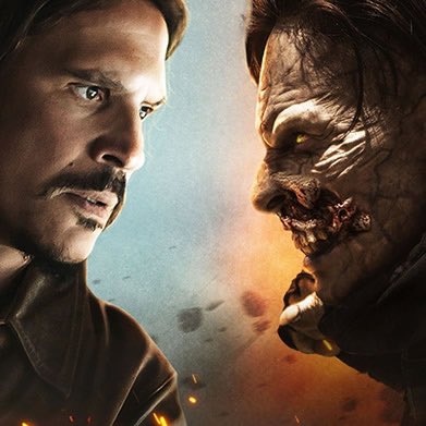 Me está encantando #soldadosozombies que bueno es <a href="/PerisMencheta/">Peris-Mencheta</a> grandioso trabajo!!!!