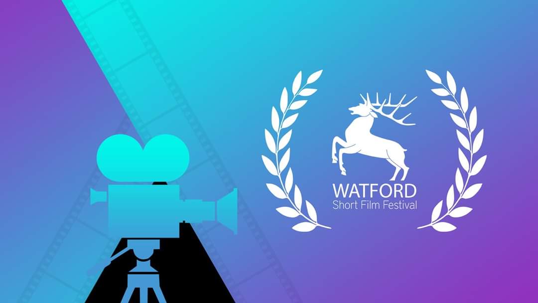 A massive thanks to everyone who attended this year's #WatfordShortFF Your support glad been immense! We will be announcing our award winners later this evening, watch this space!