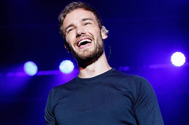 Happy Birthday to this Amazing Man, Liam James Payne. 