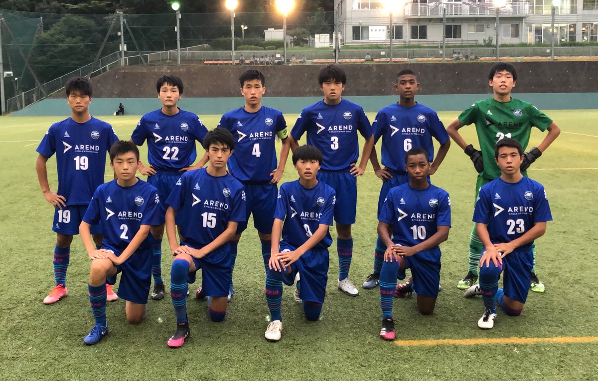 Fc町田ゼルビア 公式 0904金沢 U 15 試合結果 U 15 T1リーグ第14節 Fc町田ゼルビアジュニアユース Vs Fc杉野 Uｰ15 3 1 1 1 2 0 試合情報 フォトギャラリーは後程こちらに掲載 T Co Kphnagii9e ご声援ありがとうございました Fc