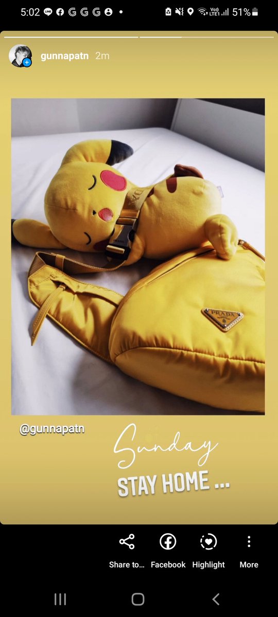 gunnapatn's tweet photo. The journey has started.😂
https://t.co/Jz4T1WTyj1 https://t.co/7Kv0CG1gw8