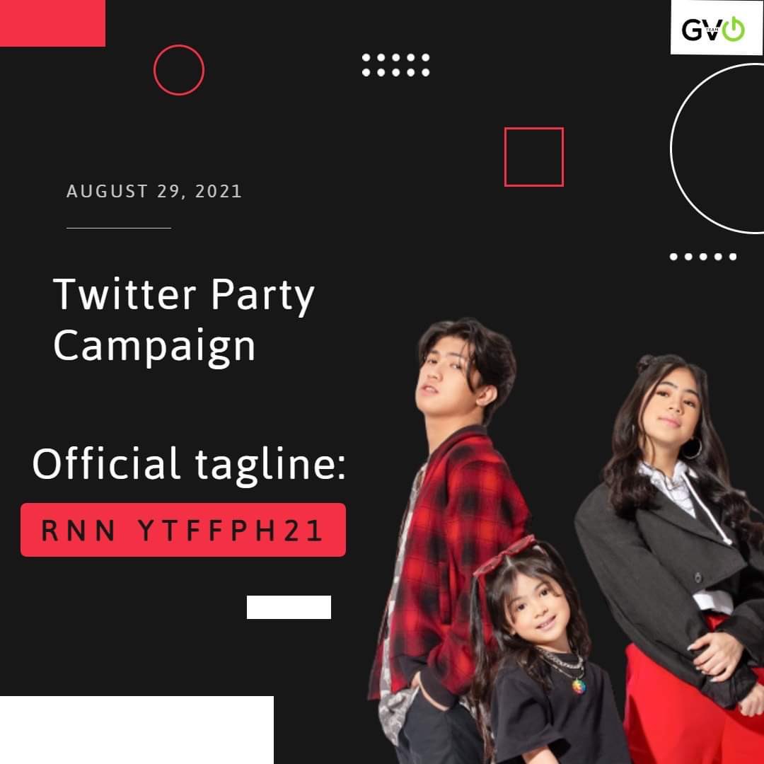 tgvobabies's tweet photo. Yay party party!

RNN YTFFPH21 https://t.co/abD7v3Fkwq