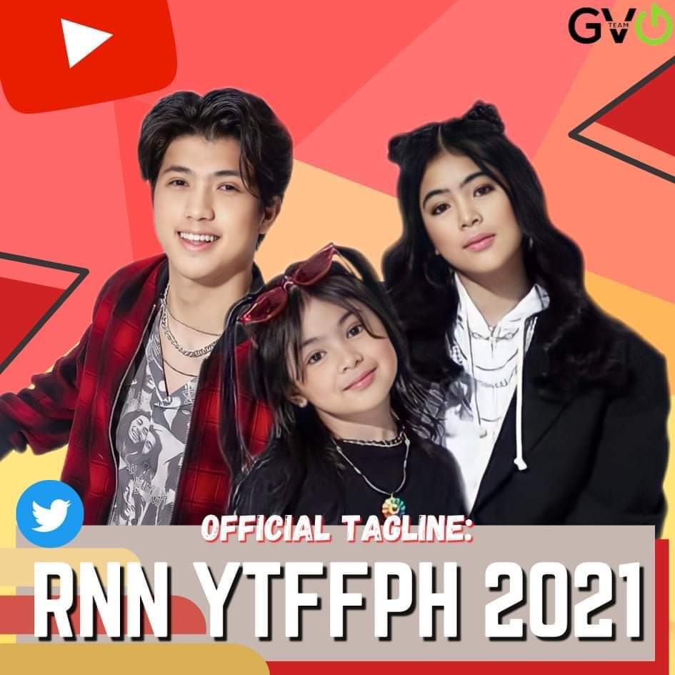 TRanzNiana's tweet photo. Baka Ranz and Niana yan!
©Totheowner

RNN YTFFPH21 https://t.co/PBRk3ioMbY