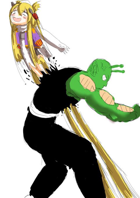 #見た人もなにか無言で騎士をあげるべるり 