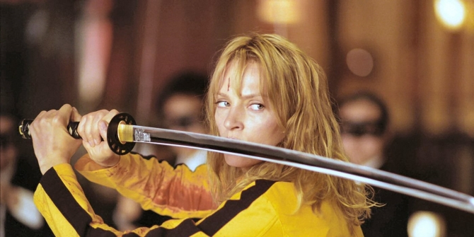 wgtc_site's tweet photo. Zendaya Says She’s Flattered By Kill Bill Vol. 3 Speculation - https://t.co/OAoEAuRzYh #KillBill3 #KillBillVol3 #KillBillVolume3 https://t.co/YitQeLmK4b