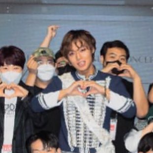 marrywink's tweet image. Aww 🥺 it’s a given we came altogether for our fave person but the hardwork of the people behind are worth commending too.. Thank you, @Park_Jihoon_twt and staff님들 🥰 
‘Til the next amazing concert! 🥳 #YourCollection