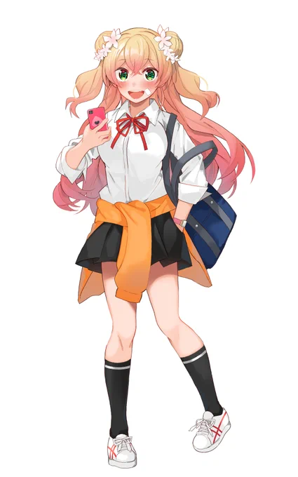 【桃鈴ねね】日曜日の秘密 / 歌ってみた【天神子兎音】 https://t.co/OJ0QTPr3xi @YouTubeより 

こちら、イラスト担当いたしましたー!!✨✨カ、カップルになってる……😳笑
最初から最後までめちゃ尊い動画になっております～!!ぜひぜひよろしくです!!👏✨

#ことねね #ことね教 #ねねアルバム 