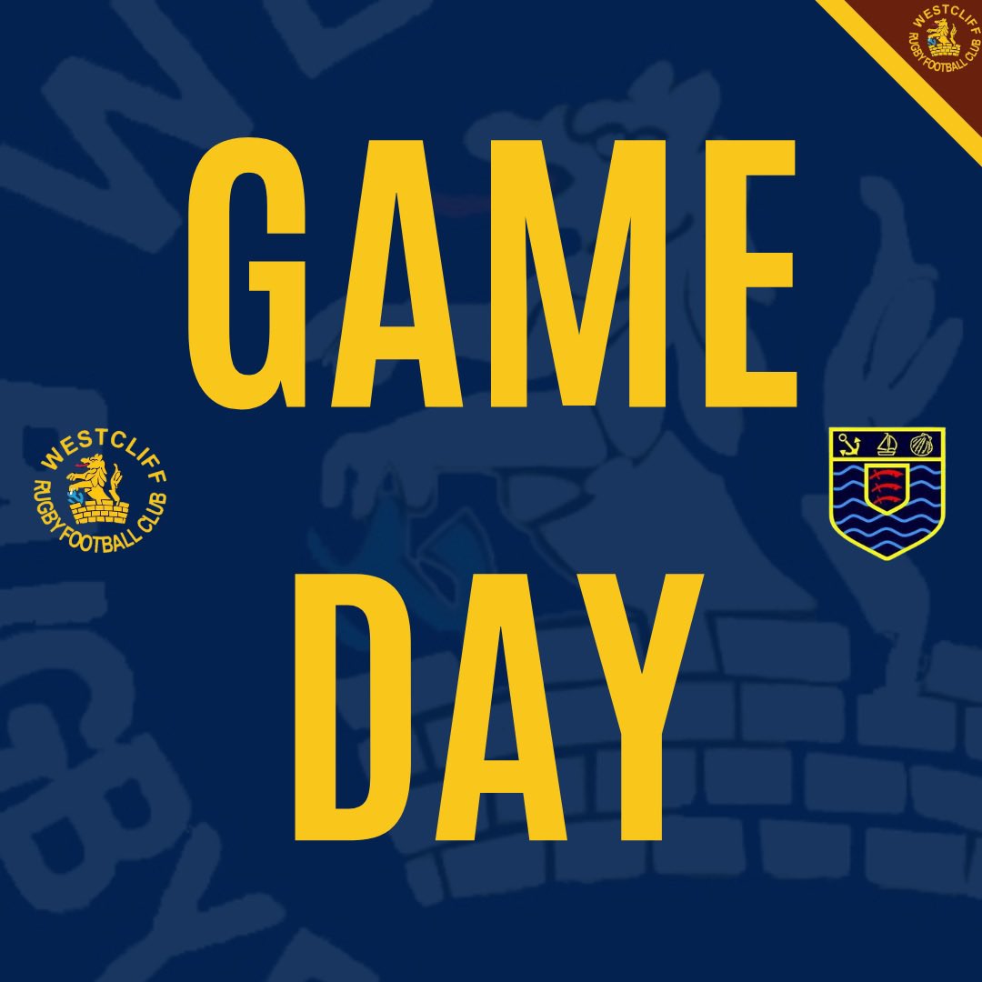 Westcliff Rugby Football Club Westcliff Rugby Football Club