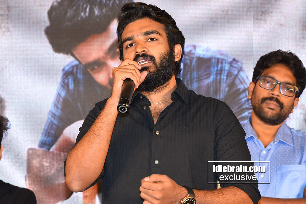 #SRKalyanamandapam Blockbuster press meet

idlebrain.com/news/functions…