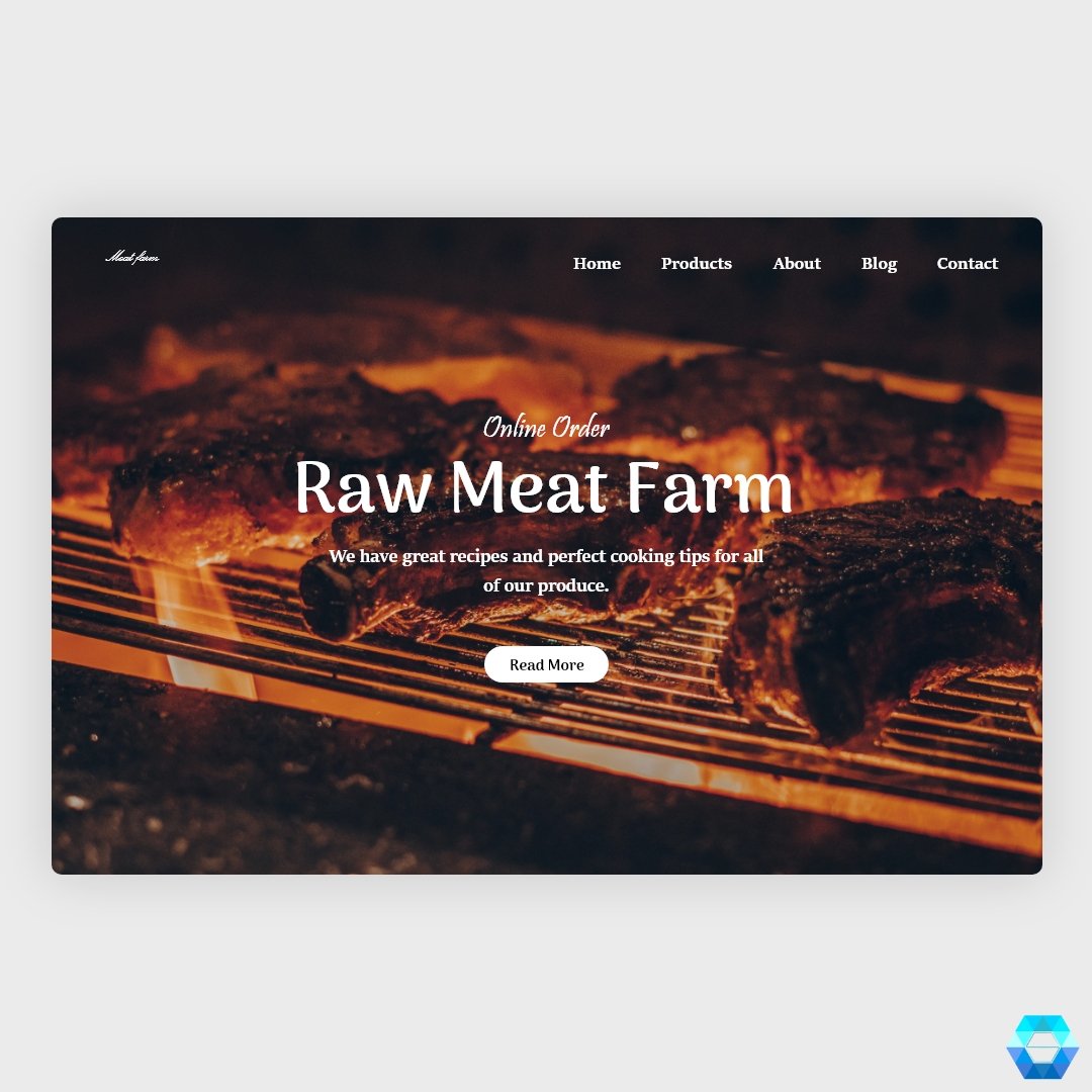 DevelopersSha's tweet photo. Fresh meat shopping website concept,
.
#userinteface  #userexperiencedesign #uxdesigner #uiux #css #userinterfacedesign #instaui #uitrends #ux #ui #web #uiinspiration #webdesign #interface #uidesign #interfacedesign #webdesigner #websitedesign #uxdesign #appdesign #landingpage https://t.co/SmndnxpBU8