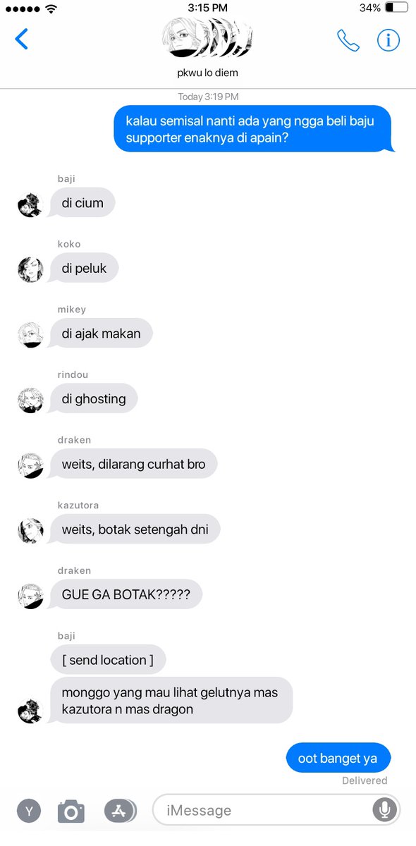 ON | Use Au! or 📝 tweet media