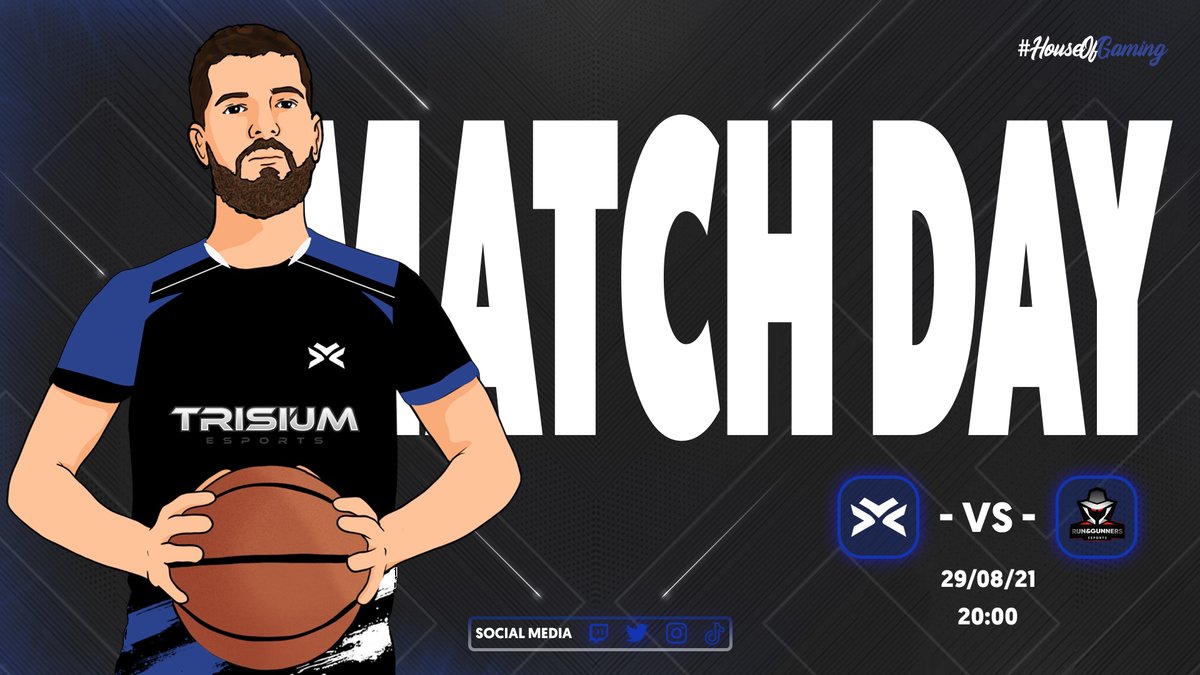 Trisium Esports tweet media