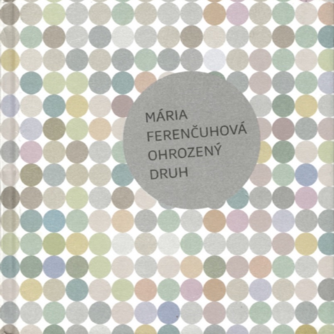 EUNICLONDON's tweet photo. 📕#MáriaFerenčuhová 's Threatened Species is available to read online as part of #EuropeReadr project - a digital platform bringing current social issues to readers around the world! https://t.co/th5OsaKO6b
#TheFutureOfLiving #reading4future #openabook
@SLOVAKIAinUK @SLOinUK https://t.co/RYXLoeX0ZL