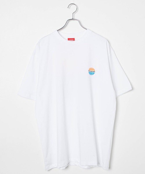 tai_wear's tweet photo. 【 🎁夏のプレゼント企画🎁 】
⠀
7/25〜8/31の期間
毎日プレゼント企画やります！

第32弾は〝Paragraph バックロゴビッグＴシャツ〟

サイズ：FREE

【 応募方法 】
1.このアカウントのフォロー
2.このツイートにいいね&amp;RT

次回もお楽しみに！😊

〆切：9/5(日) https://t.co/PoOKljbyGP