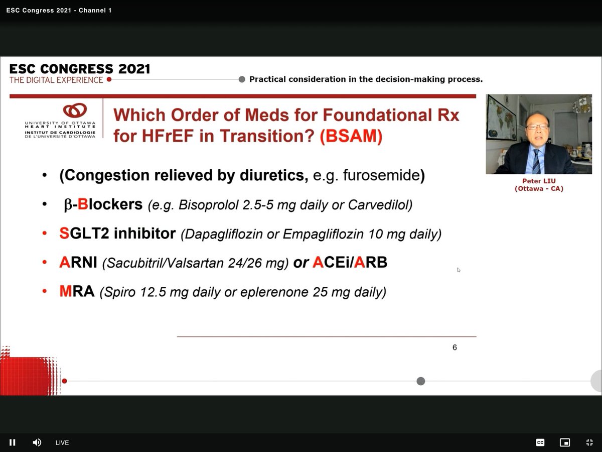Hragy's tweet photo. Fantastic algorithm of starting OMT inpatient or outpatient BSAM #ESCCongress how to start, when to avoid https://t.co/5PNDdYwNxM