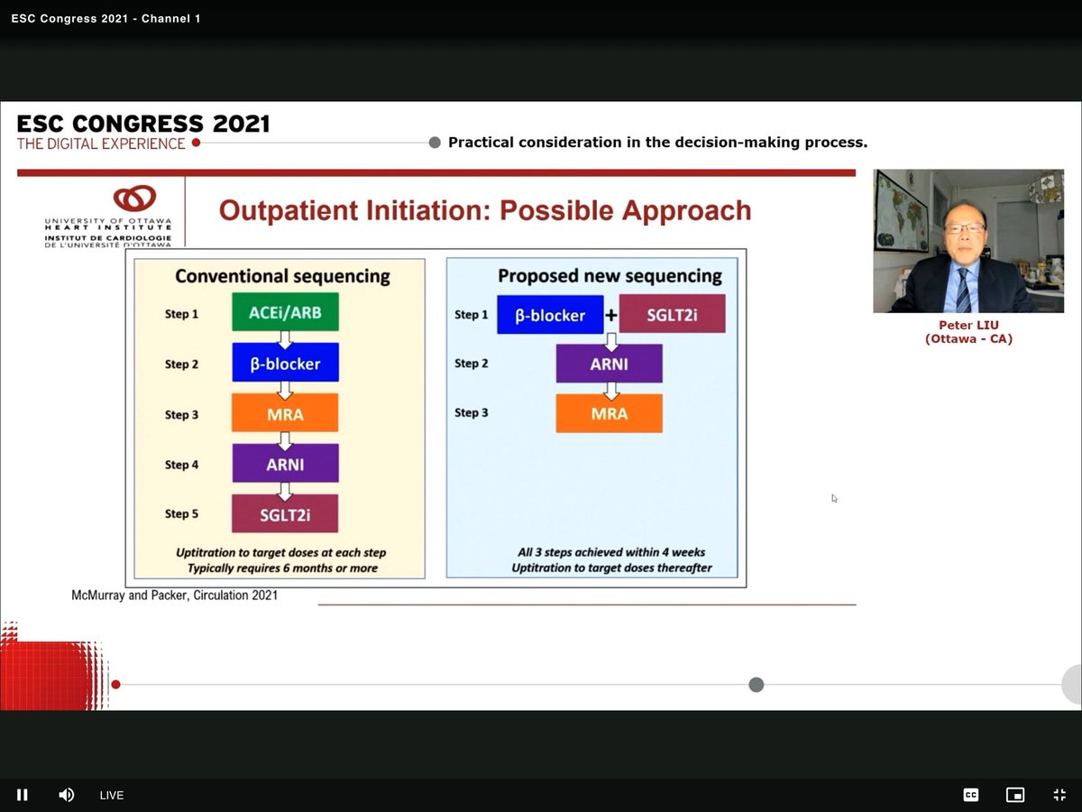 Hragy's tweet photo. Fantastic algorithm of starting OMT inpatient or outpatient BSAM #ESCCongress how to start, when to avoid https://t.co/5PNDdYwNxM