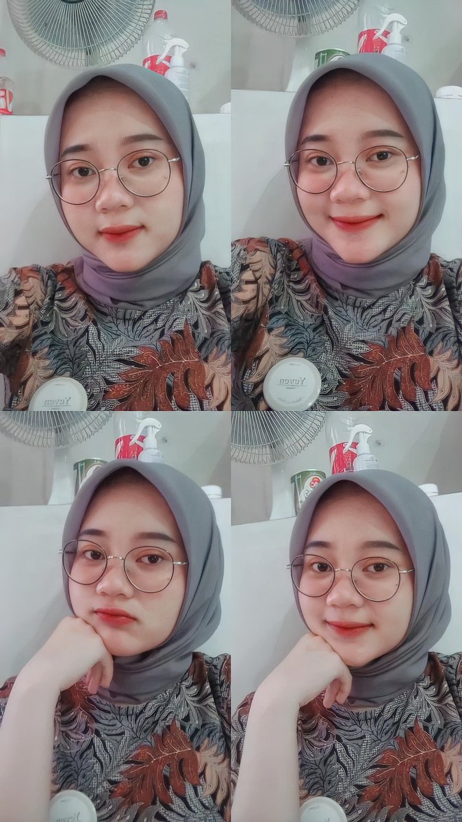 ydclarani's tweet photo. Hallo netizen https://t.co/4HfRb3nKBp