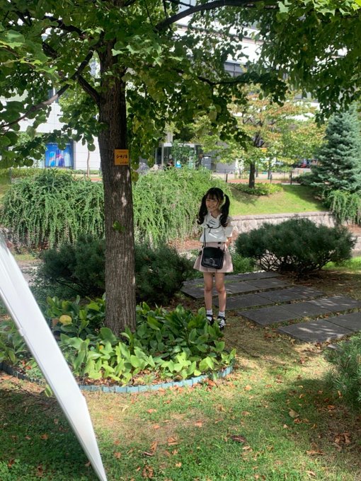 Twitterのコスプレ画像51