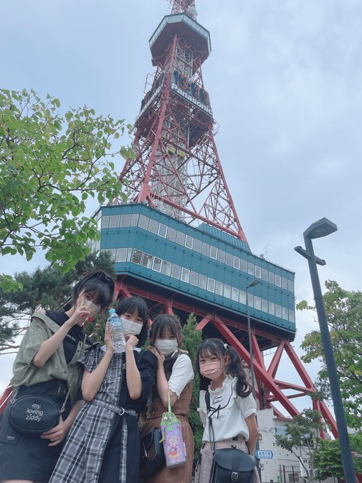 Twitterのコスプレ画像52