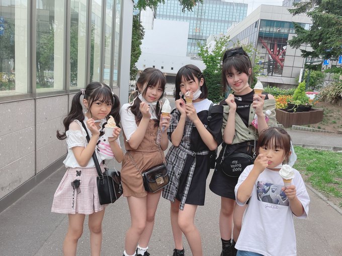 Twitterのコスプレ画像53