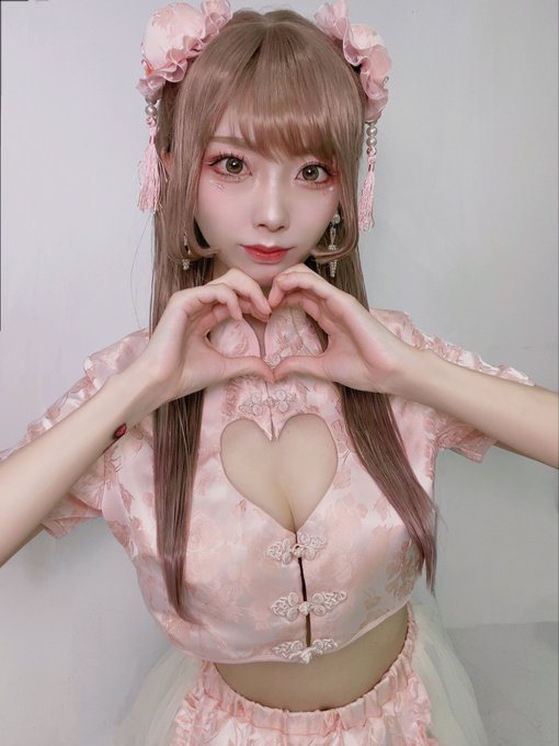 コスプレイヤー天上てんこのTwitter画像10