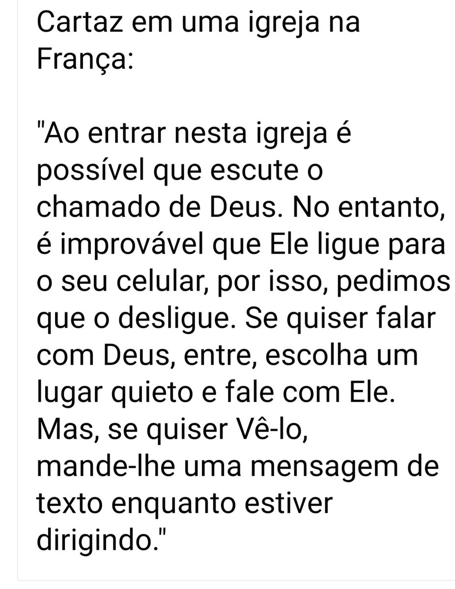 Mestremaka's tweet photo. Quer falar com Deus cara à cara? https://t.co/ISkMXDiRRM