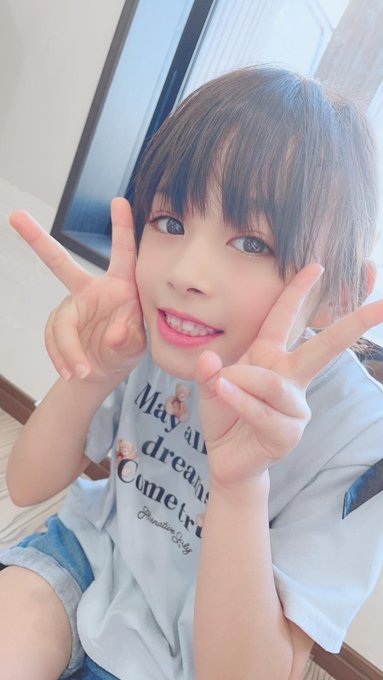 Twitterのコスプレ画像7