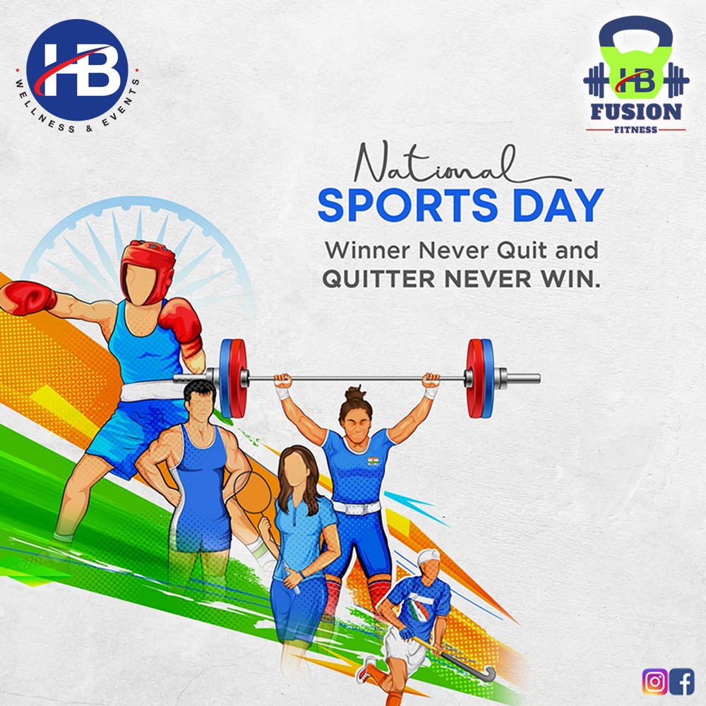 HB Sports, Wellness & Events on Twitter: HB Sports, Wellness & Events on Twitter: