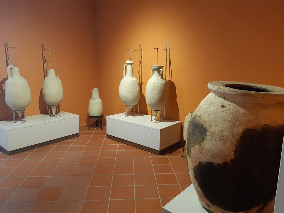 Museo di Bevagna tweet media