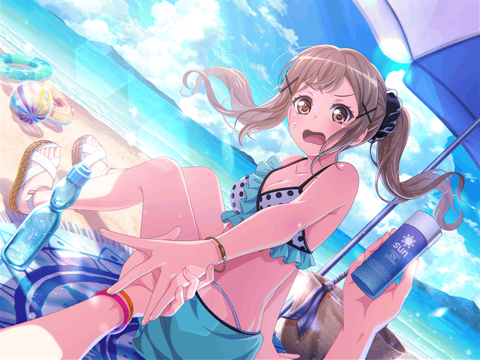 有咲可愛いのtwitterイラスト検索結果