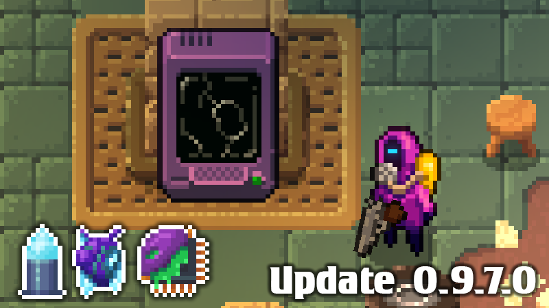 DungeonCoreGame tweet picture