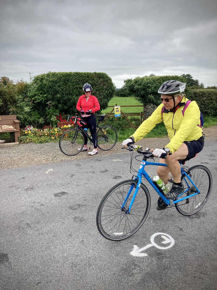 LapTheLough's tweet photo. Clem’s Corner, Crumlin. #lap15 #lapthelough #embraceagiantspirit https://t.co/T7lhu5brwy