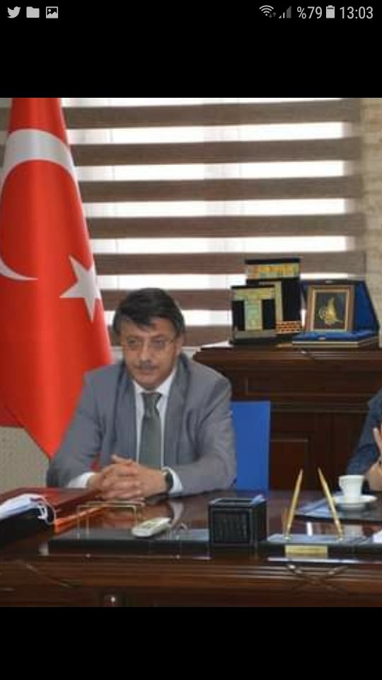 Van Ak Parti il başkanımız Sayın Kayhan Türkmenoğlu kızımın düğününe katılmadığı için Akşehir'e kızımın düğün evine telgraf göndermiş tebrik etmiş bizde sayın il başkanımıza teşekkürlerimizi sunuyoruz
<a href="/K_Turkmenoglu_V/">KAYHAN TÜRKMENOĞLU</a> 
<a href="/erkankandemir/">Erkan Kandemir</a> 
<a href="/vanakcsb/">AK PARTİ VAN ÇEVRE ŞEHİR ve KÜLTÜR BAŞKANLIĞI</a> 
<a href="/bildirici_69/">Cüneyt Bildirici</a> 
<a href="/CuneytBildirici/">HAYRÜNNİSA DERNEĞİ</a>