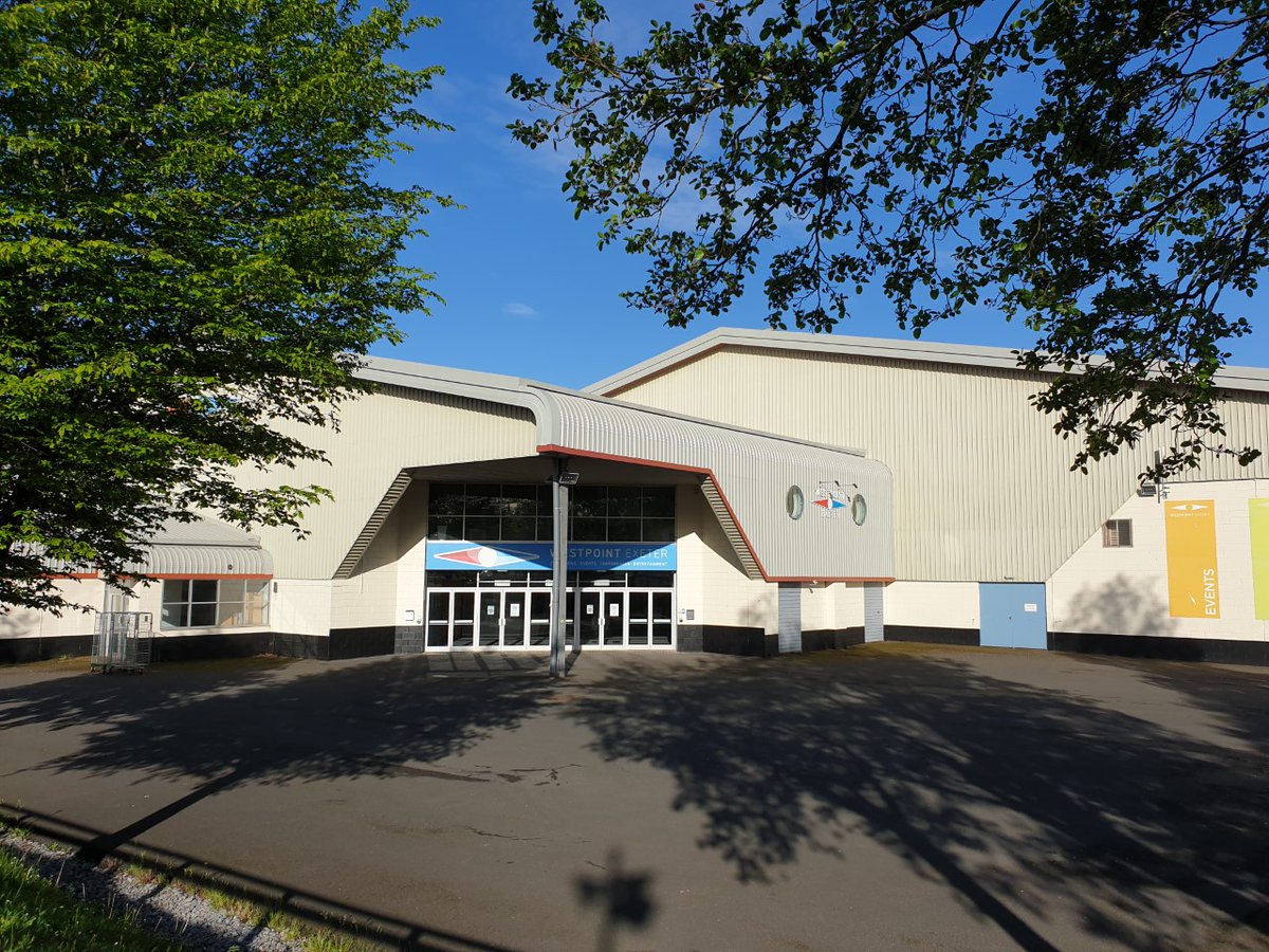 We're recruiting! Westpoint has a vacancy for a part-time Conference and Events Co-ordinator. 😄 To find out more, visit our website. bit.ly/38t9DRj