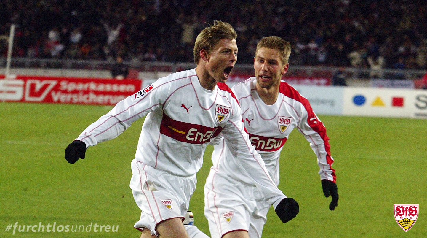 Happy 4  5  th birthday to former VfB striker Jon Dahl     