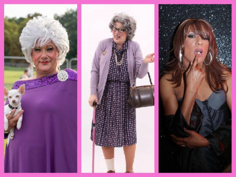 Sunday funday with the Power of Three: 

✨ <a href="/missjasondear/">Jason Sutton</a> 5pm
✨ Elsie Crumpet 8pm 
✨ <a href="/DelBellHaynes1/">SandraLondon</a> 10pm

Free entry before 6pm, £6 after. We are open 3pm-4am with <a href="/DjDemonUk/">Dj Demon</a> &amp; @Chris_Brogan in the Club Bar (welcome back!)