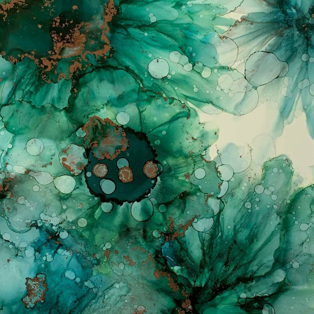 Missed a few #augustforartists but here’s todays post #forest absolutely love green (it was my primary school uniform colour coincidently 😄) #surreyartist #affordableart
#artforyourhome #artcollector
#artforinteriordesigners
#homestyling
#alcoholinka… instagr.am/p/CTJ467TMksz/