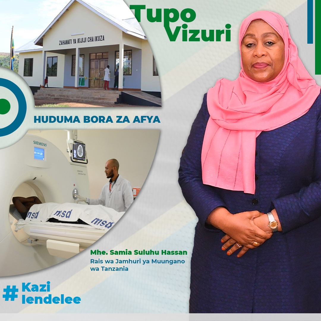 watchtzfacts's tweet photo. UNIVERSAL HEALTH INSURANCE IN TANZANIA- The government of Tanzania has set aside 149 bn/- to pay for health insurance ahead of the tabling of the bill on Universal Health Insurance for all next week. If approved, all Tanzanians will be covered under the health insurance scheme. https://t.co/K7W8bAF4RZ