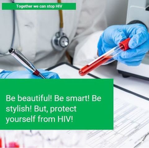 HawaHamis9's tweet photo. Be beautiful, smart and stylish but protect yourself from HIV
#RafikikapimeHIV
#Kwimba
@TIPOfficial__ 
@agpahi 
@wizara_afyatz 
@UnitedNationsTZ 
@UNICEFTanzania 
@MsichanaUwezo 
@Fabian42096621 
@MANKA58949241 
@maendeleoyajami 
@EnockJu04007338 
@charles_magashi 
@SelelekoM https://t.co/BgtcvYqMW6