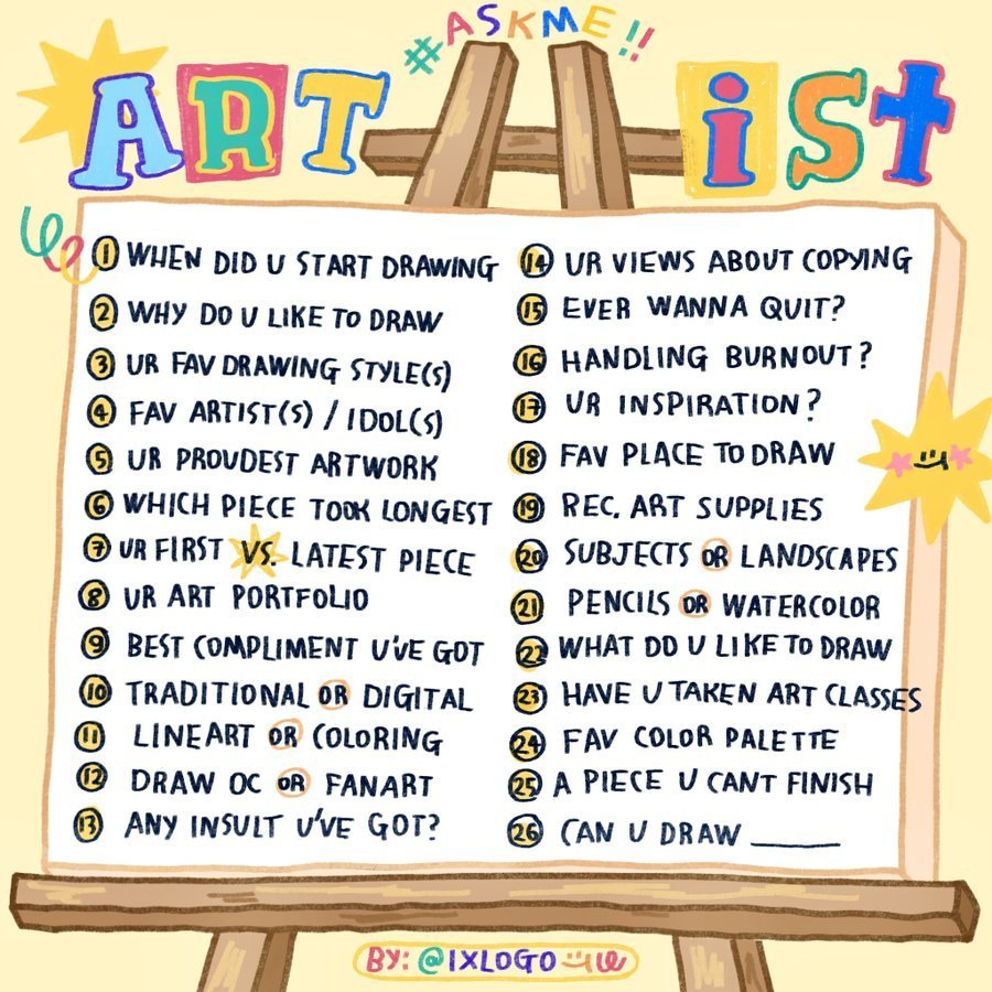 Me stole this <   <

1like = answer

#askme #asktheartist