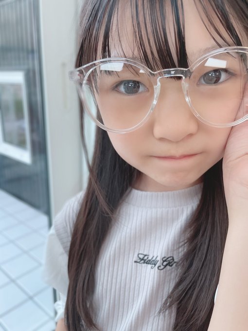 Twitterのコスプレ画像1