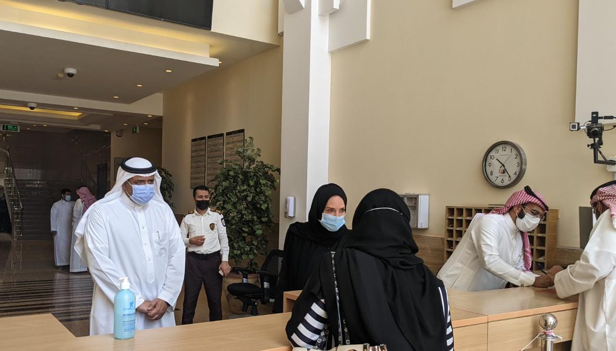 الجامعة السعودية الإلكترونية tweet media