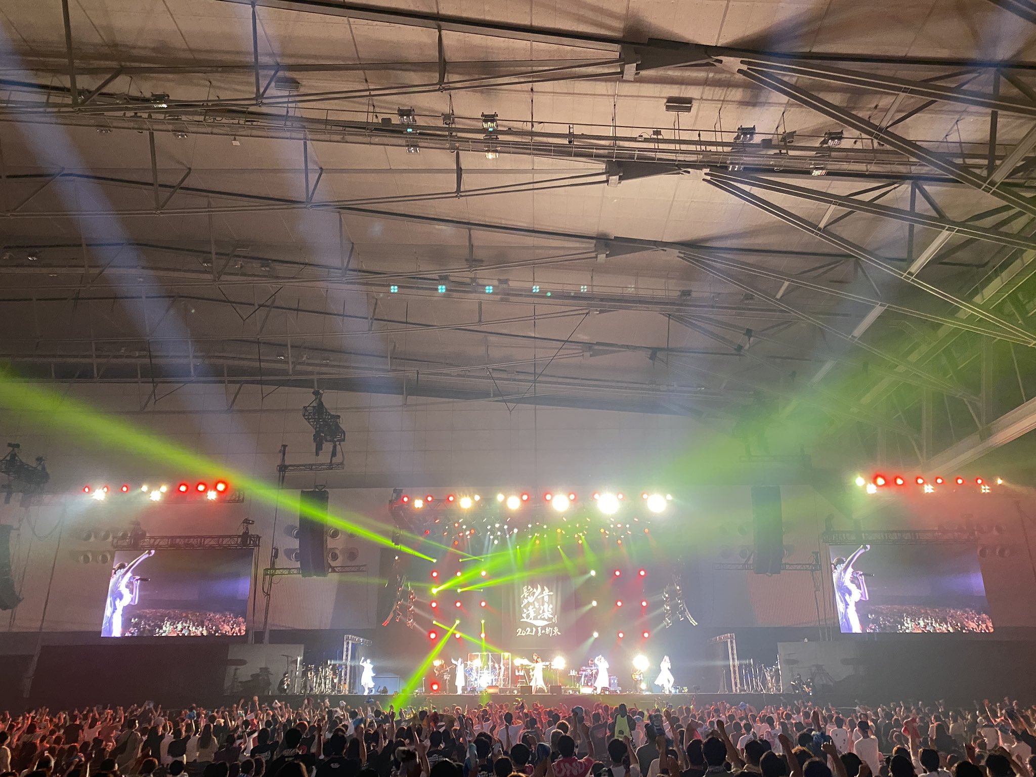 Little Glee Monster/リトグリ公式 on X: 