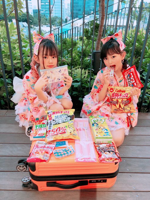 Twitterのコスプレ画像35