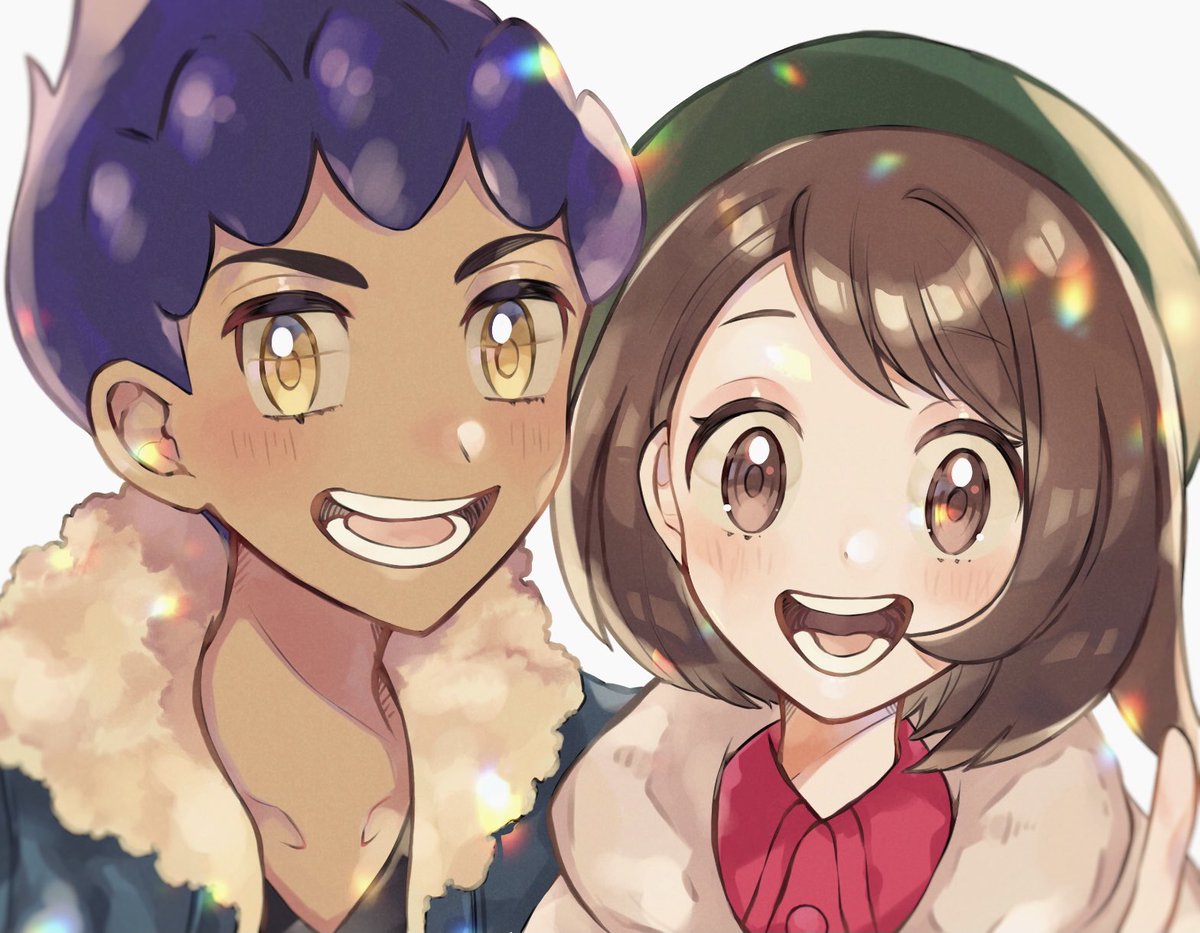 こゆき (@kyom_ugi) さんのイラスト・マンガ作品まとめ (5 件) - Twoucan
