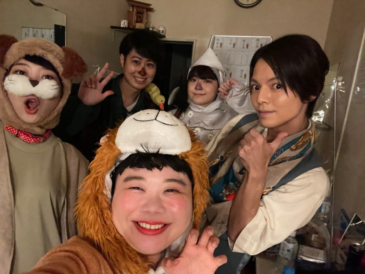 髙畑岬 Hanatataki07 Twitter