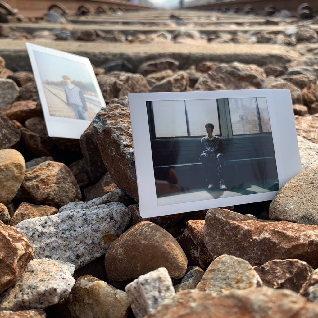 user8hao's tweet image. a thread of xu minghao’s photography #THE8 #디에잇