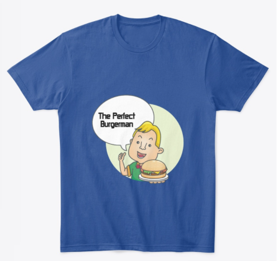 ShamimSyead's tweet photo. If you like this t-shirt then please visit this link to check the sample or to Order. Thank you.
Link: https://t.co/i62xAGqoZW

#tshirts #tshirtdesign #tshirtprinting #tshirtprint 
#tshirtshop #teespring #burger #burgerTshirt https://t.co/ImE8a6n3g5